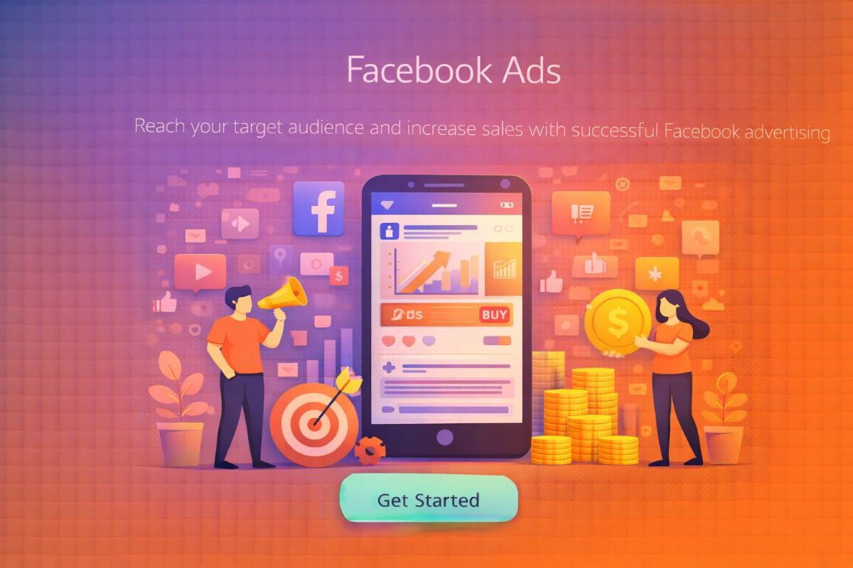 Facebook Ads