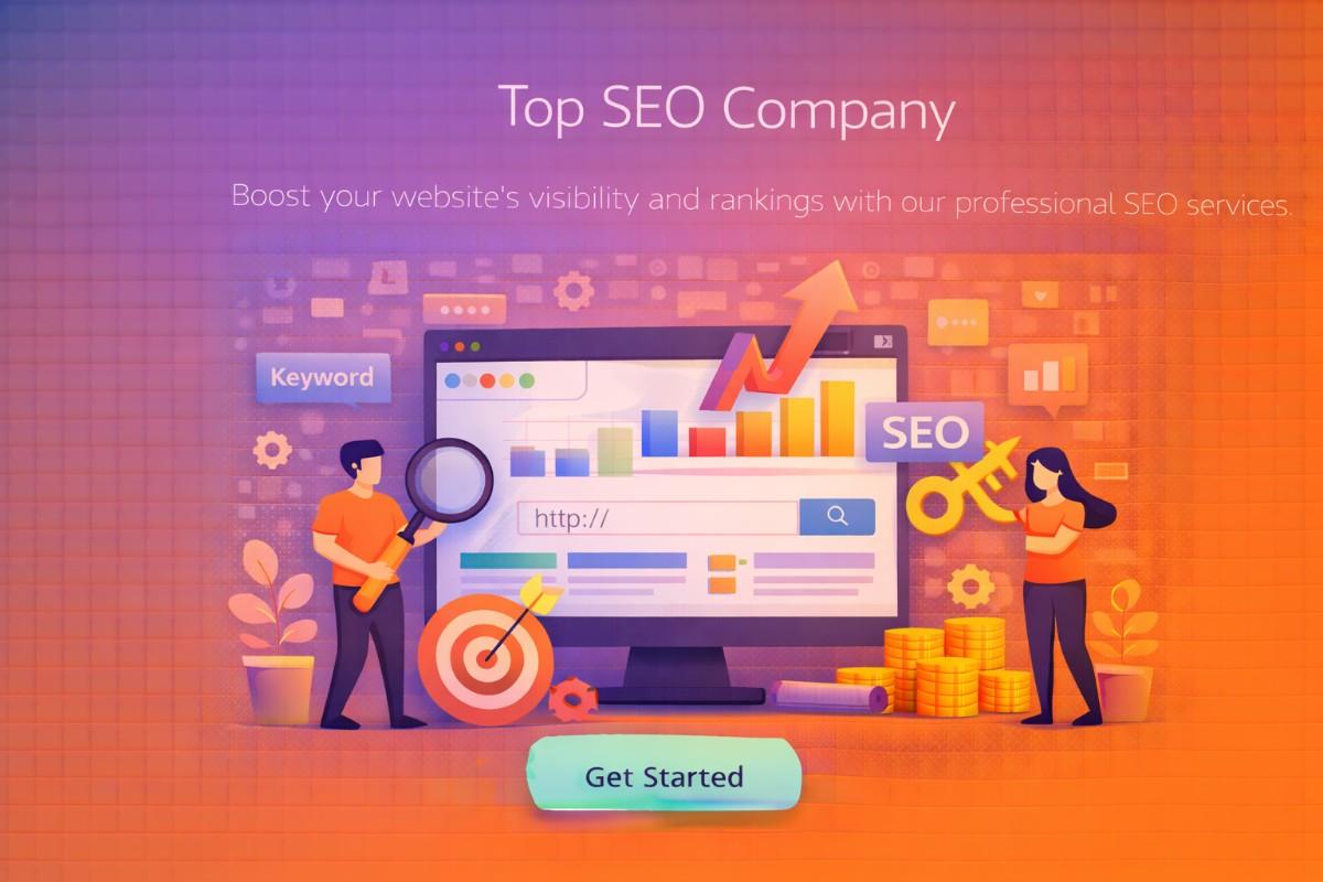 Top SEO Company
