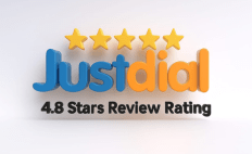 Justdial Reviews