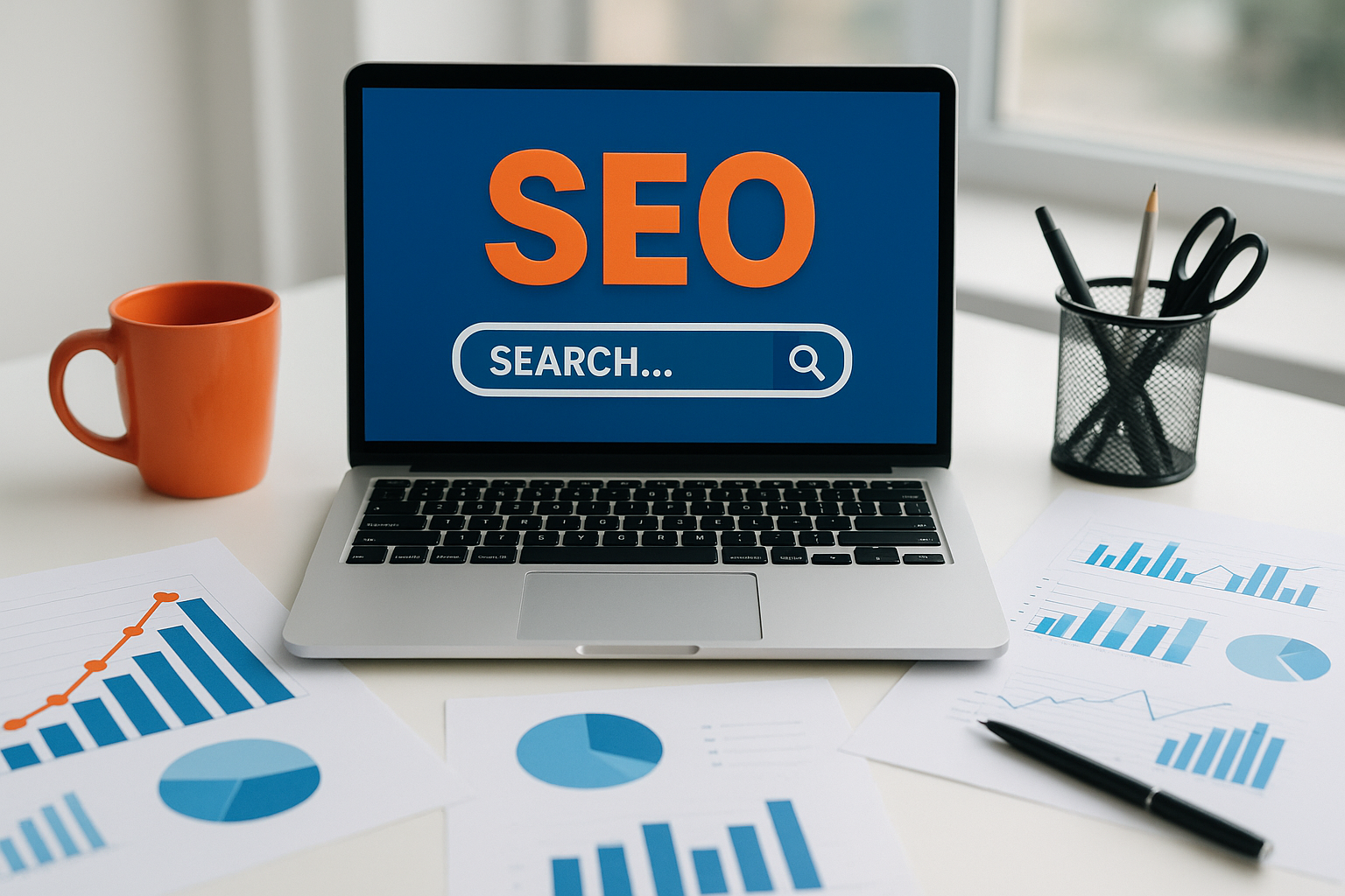 SEO Services
