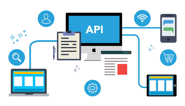 3rdparty-api-integration